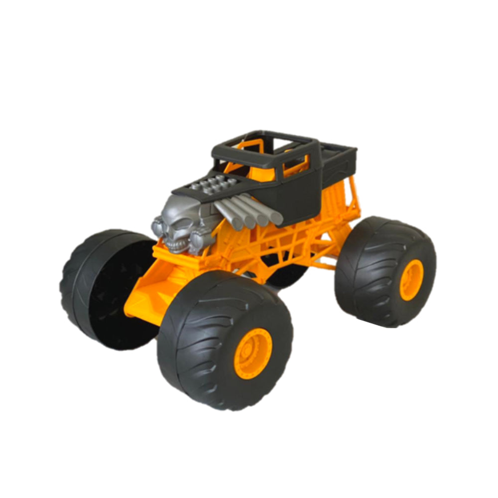 Carros monster juguetes hot sale