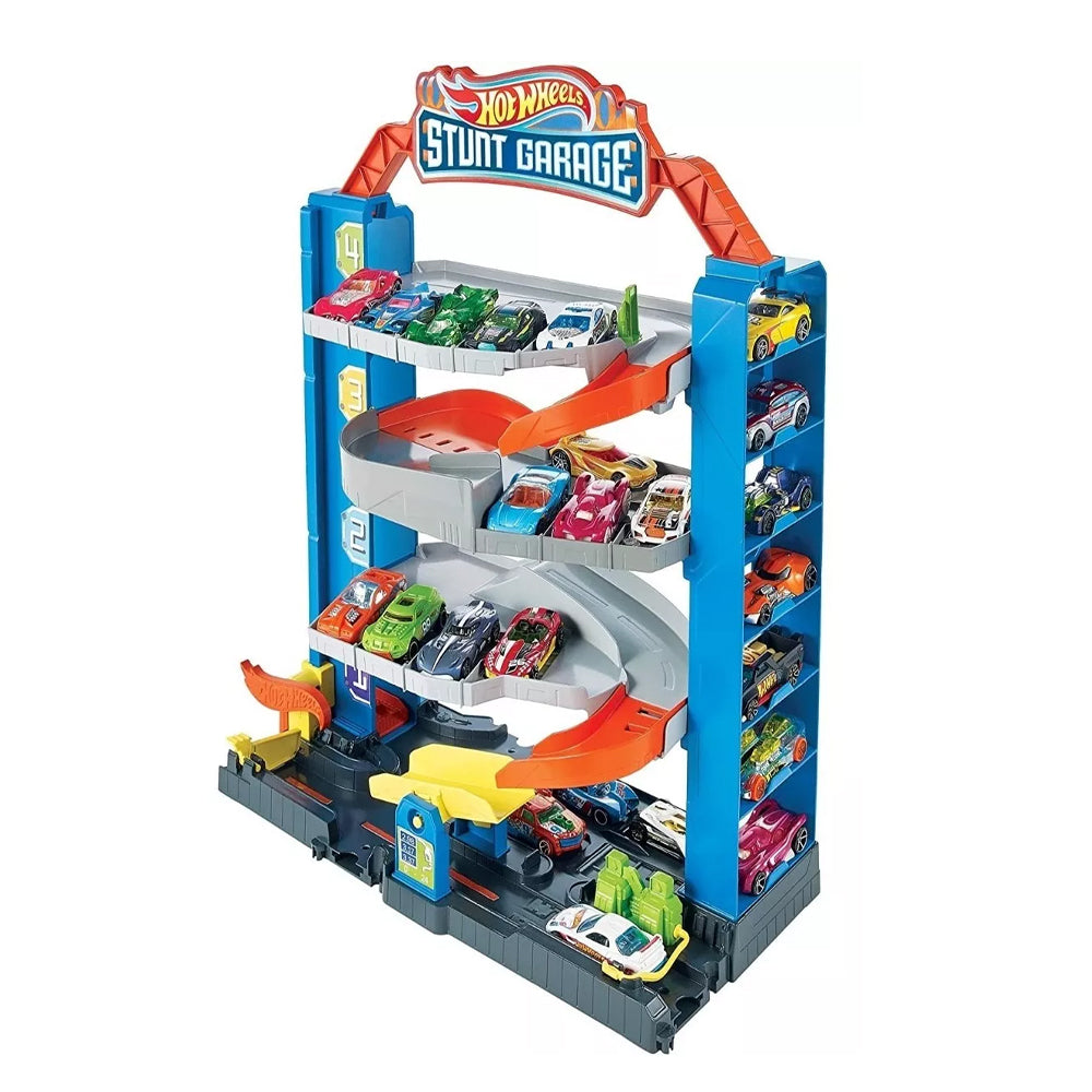 Pistas de carreras hot wheels precios best sale