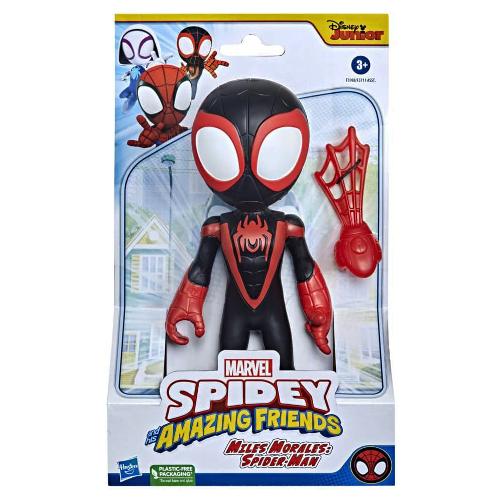 Man Hombre Araña Juguetes Para Niños Figura SpiderMan Spidey