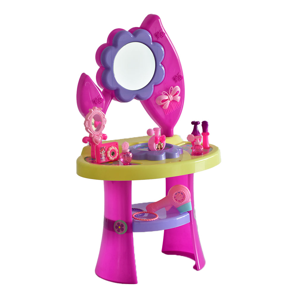 Mi Tocador Niña Marca Boy Toys – Plasticos Fenix
