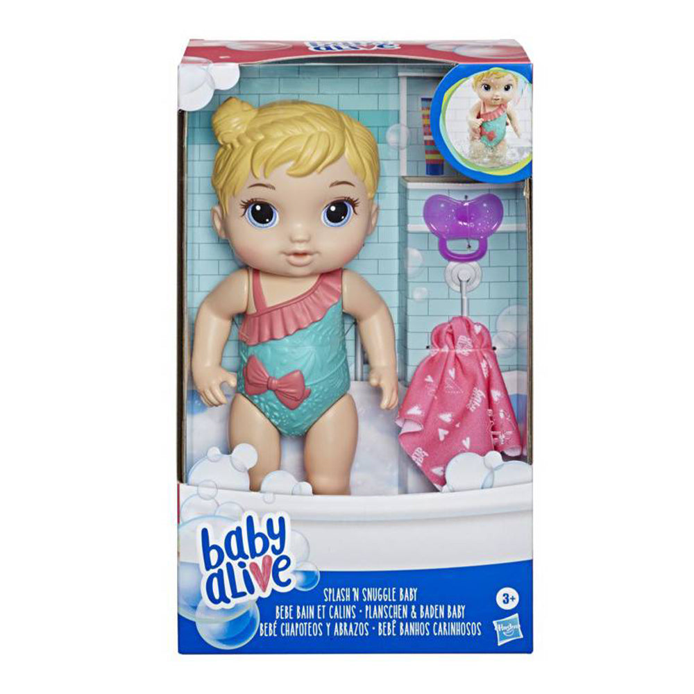 Precio de las muñecas baby alive store