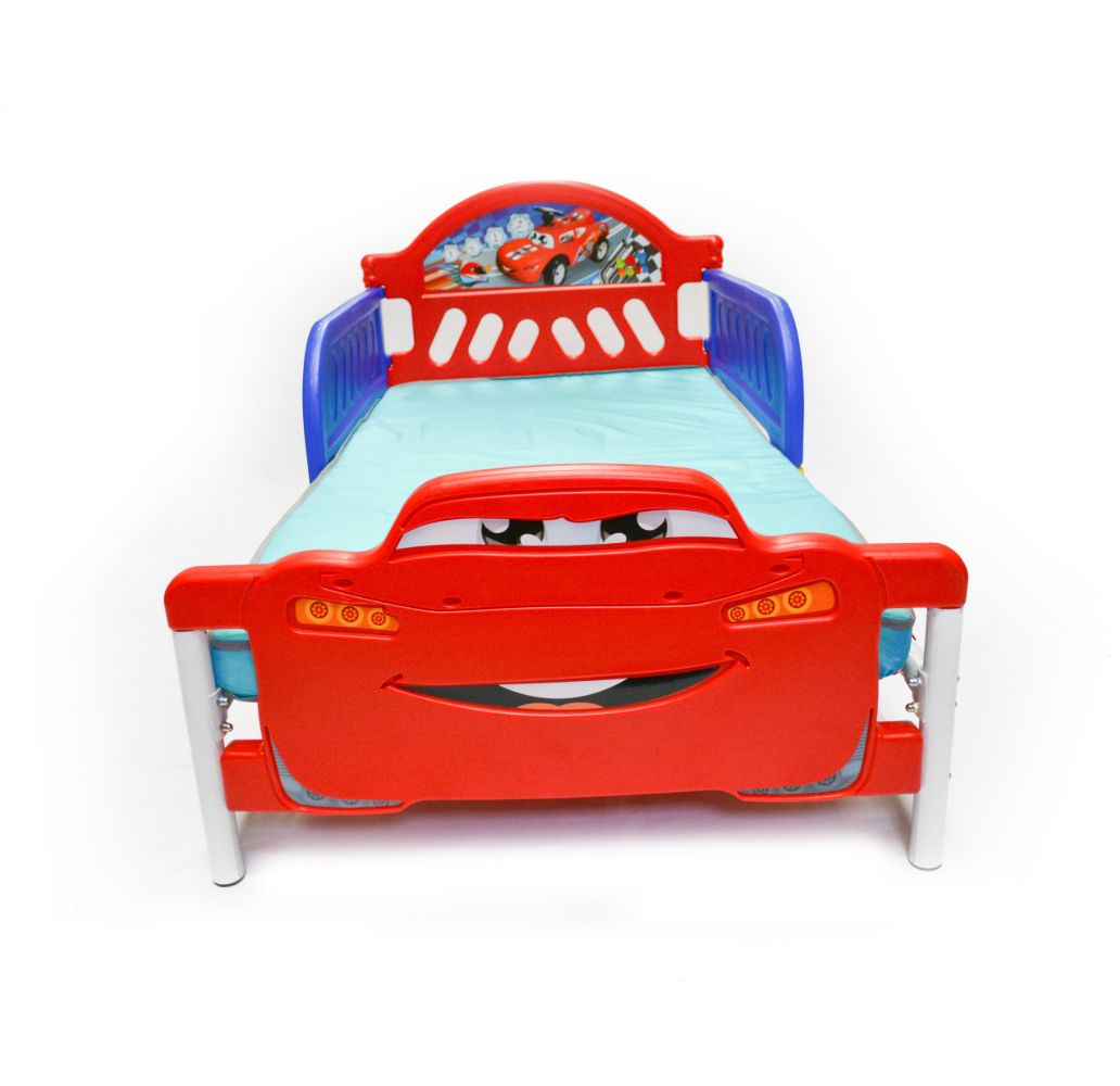 CAMA TOYS NIÑO