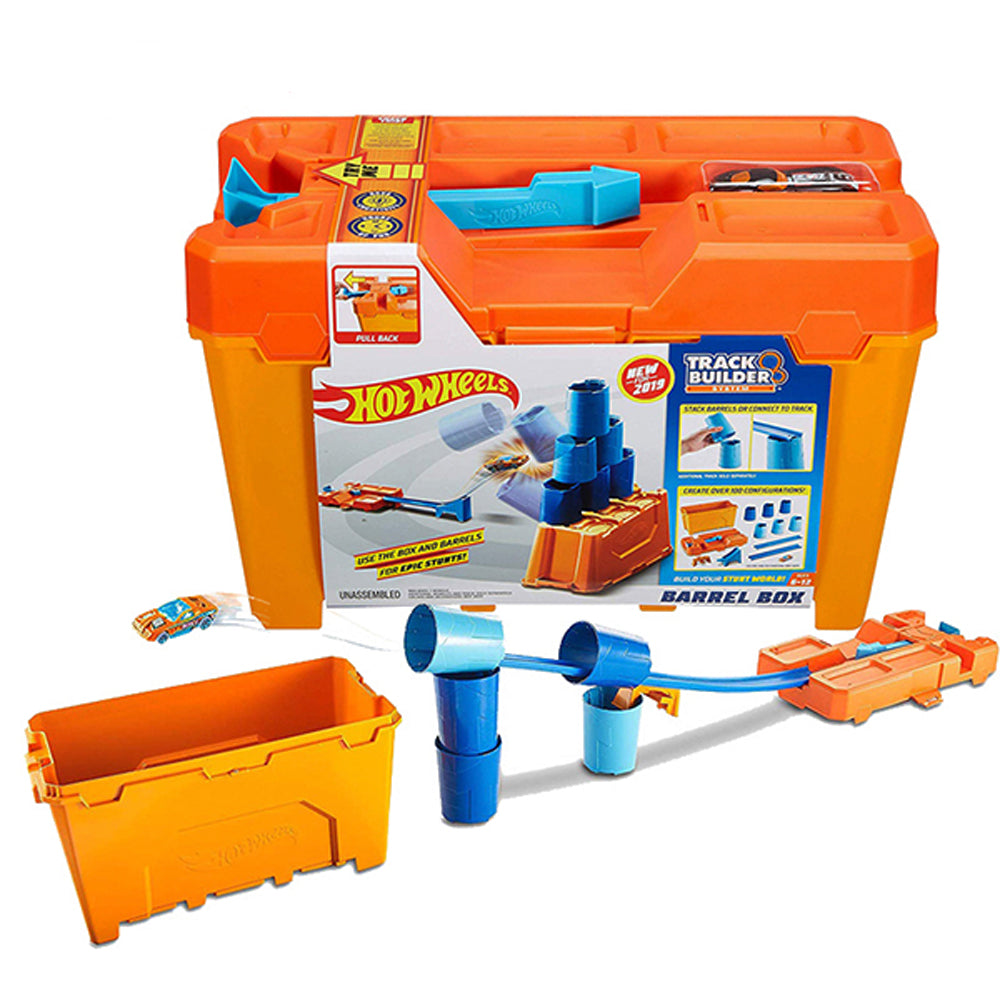 Pista acrobacias hot wheels cheap
