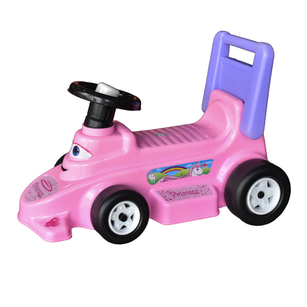 Montable Formula Nina Marca Boy Toys Btoys