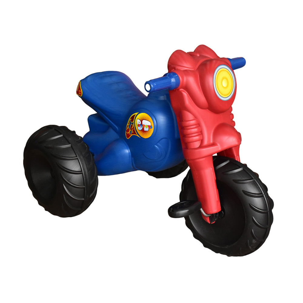 Triciclo monster new arrivals