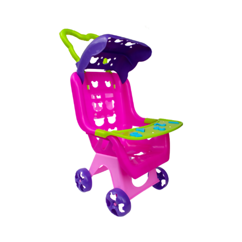 Carro bebe niña juguete deals
