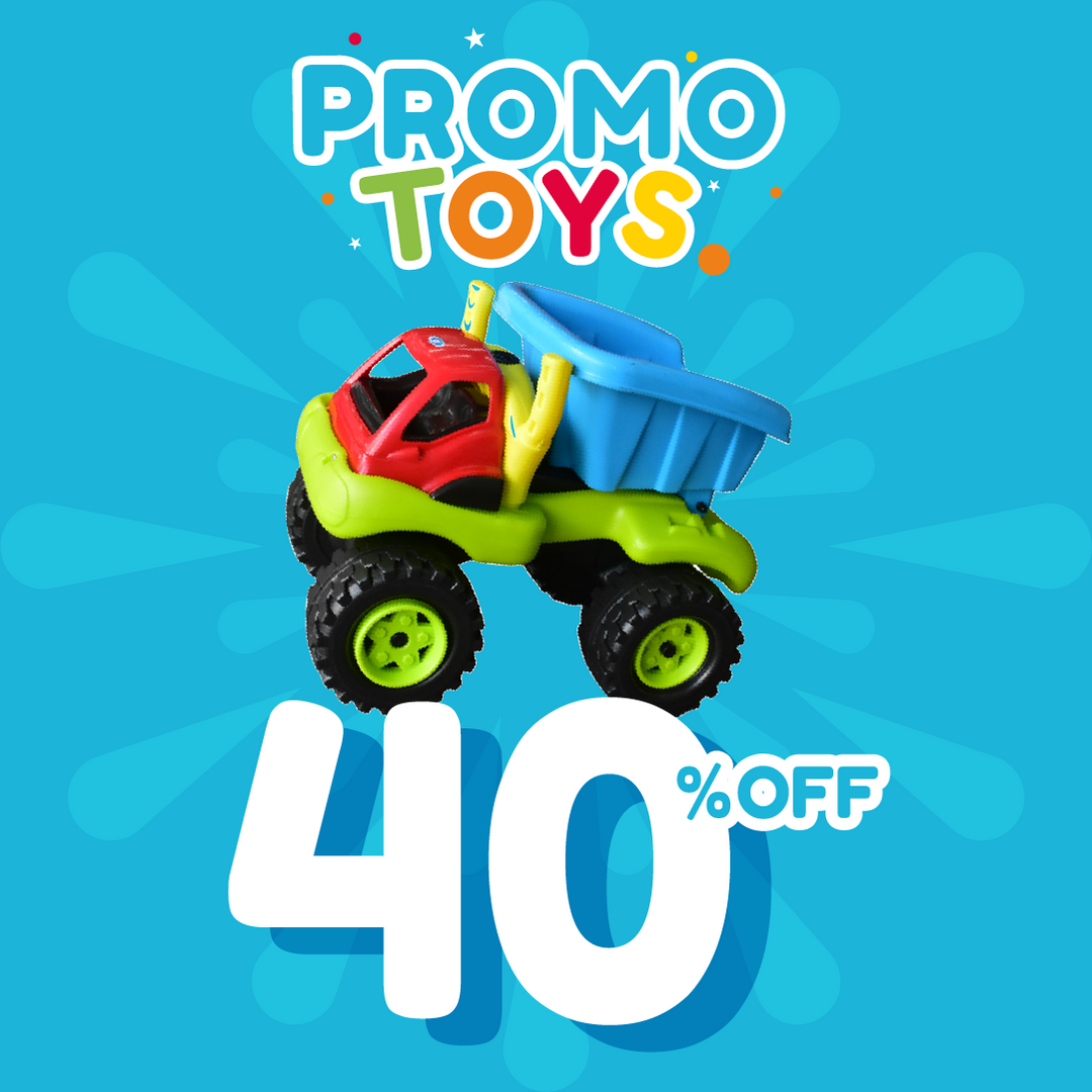 40% OFF