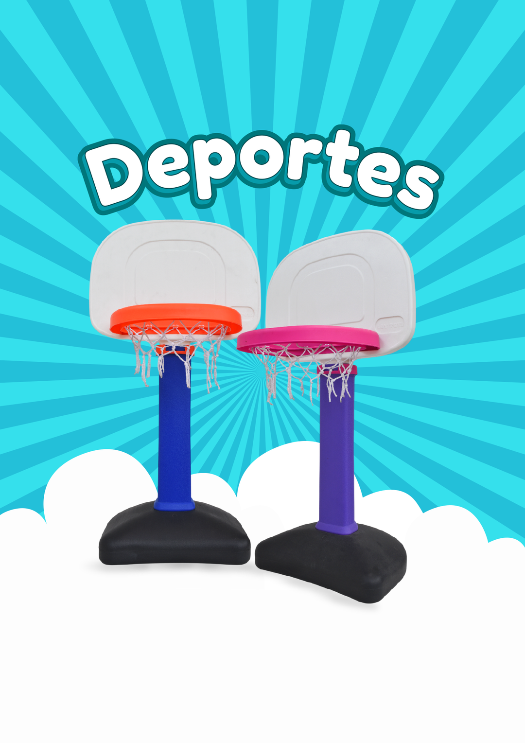 DEPORTES