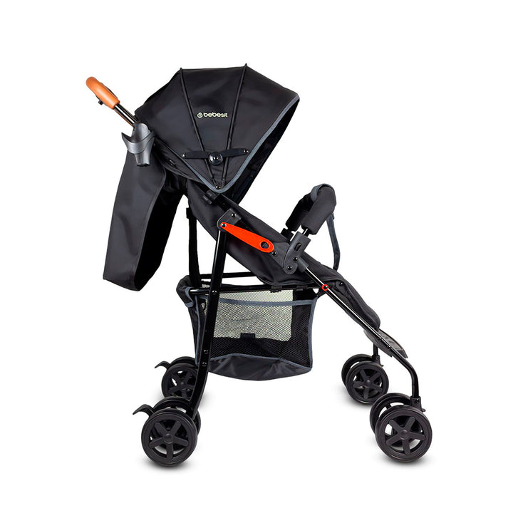 Coche Paseador Buggy Niño