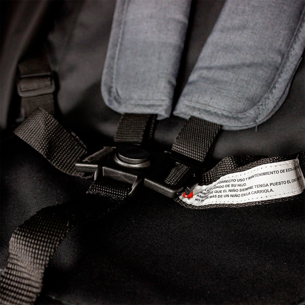 Coche Paseador Buggy Niño