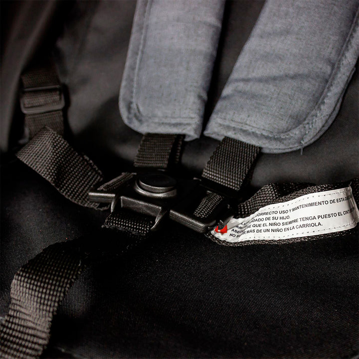 Coche Paseador Buggy Niño