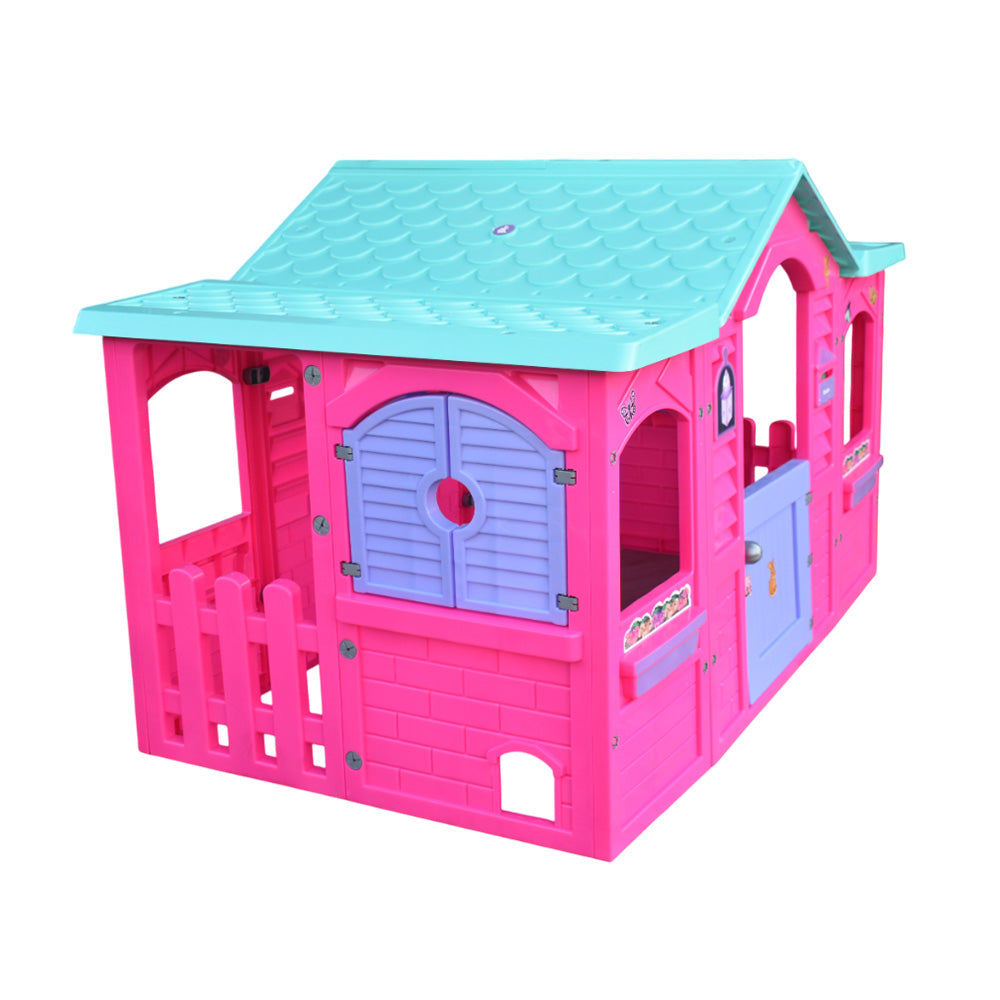 Casa de Mis Sueños Niña Marca Boy Toys