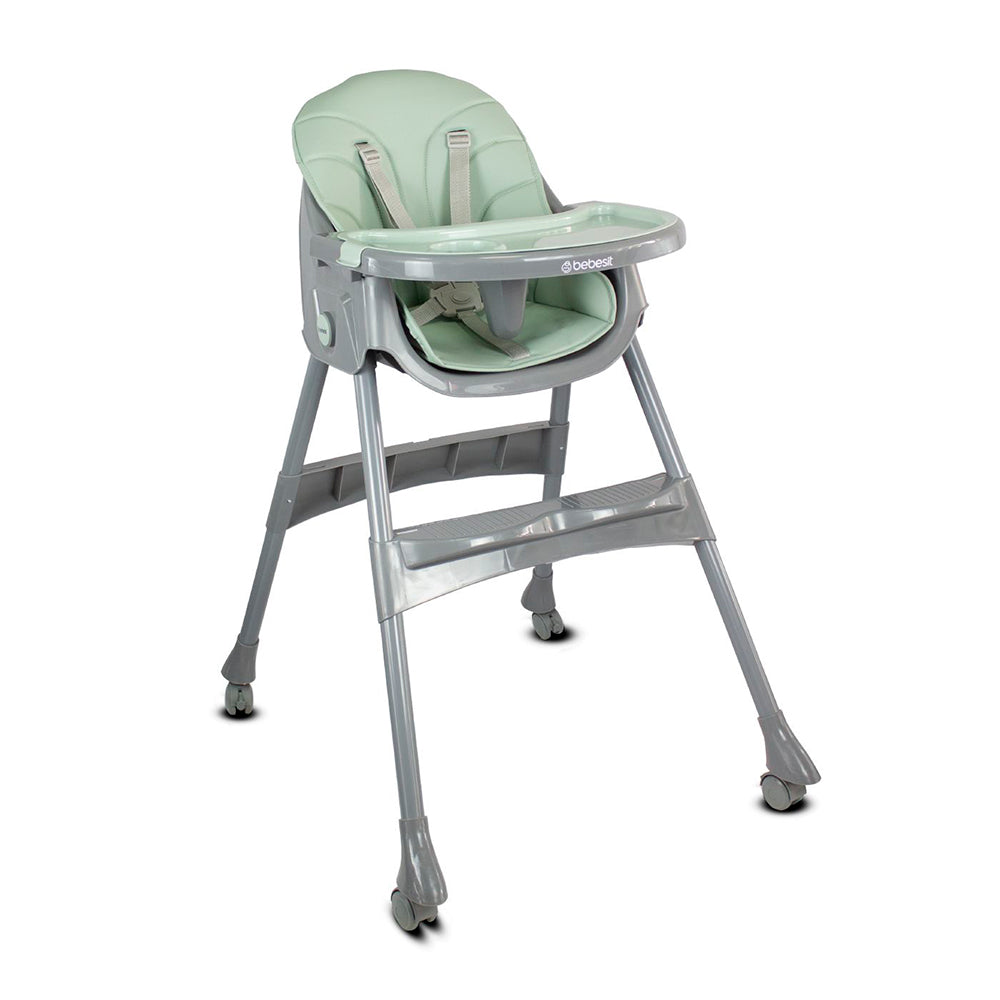 Silla Comedor Vancouver Green