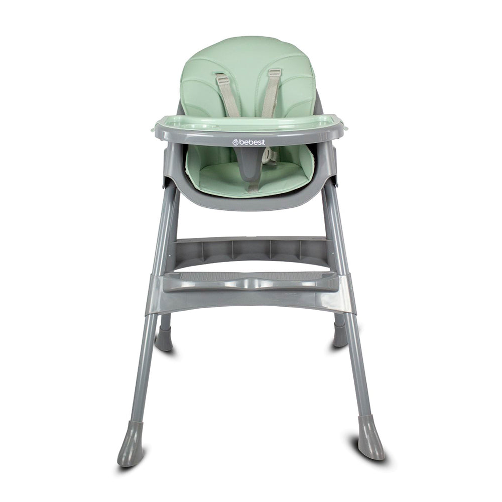 Silla Comedor Vancouver Green