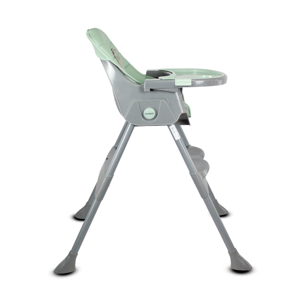 Silla Comedor Vancouver Green
