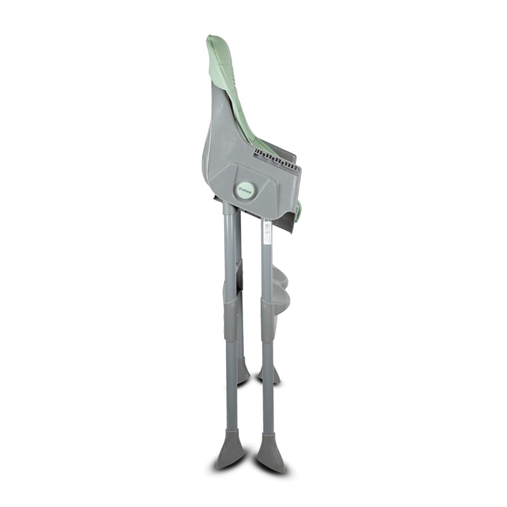 Silla Comedor Vancouver Green