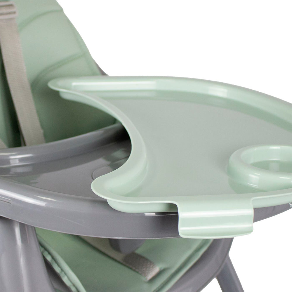 Silla Comedor Vancouver Green