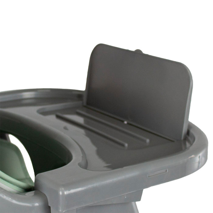 Silla Comedor Vancouver Green
