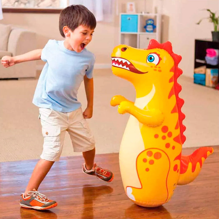 Inflable Golpeador Animales