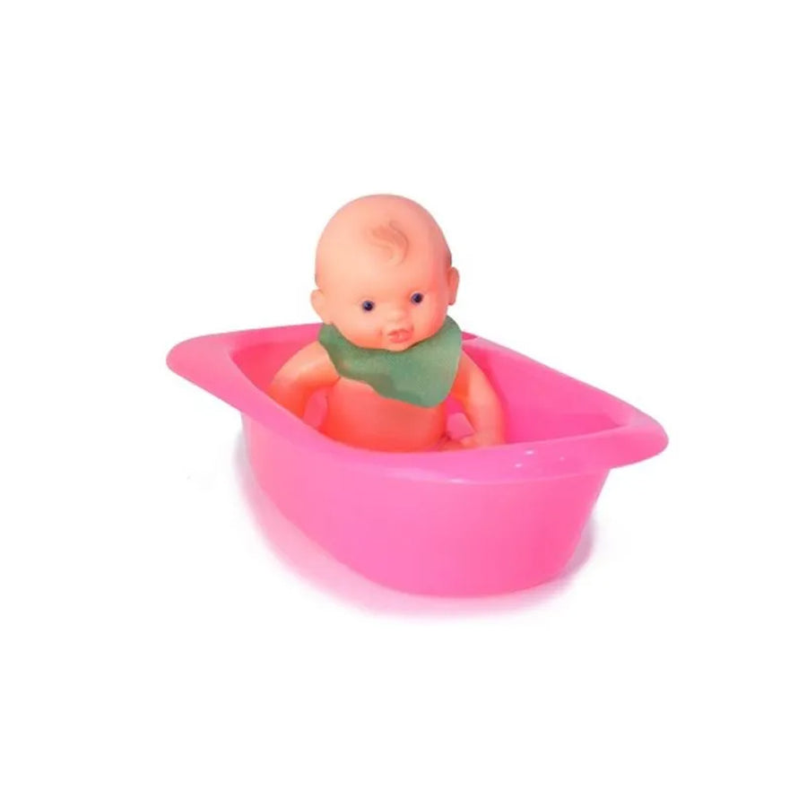 Juguete de baño con muñeco Boy Toys