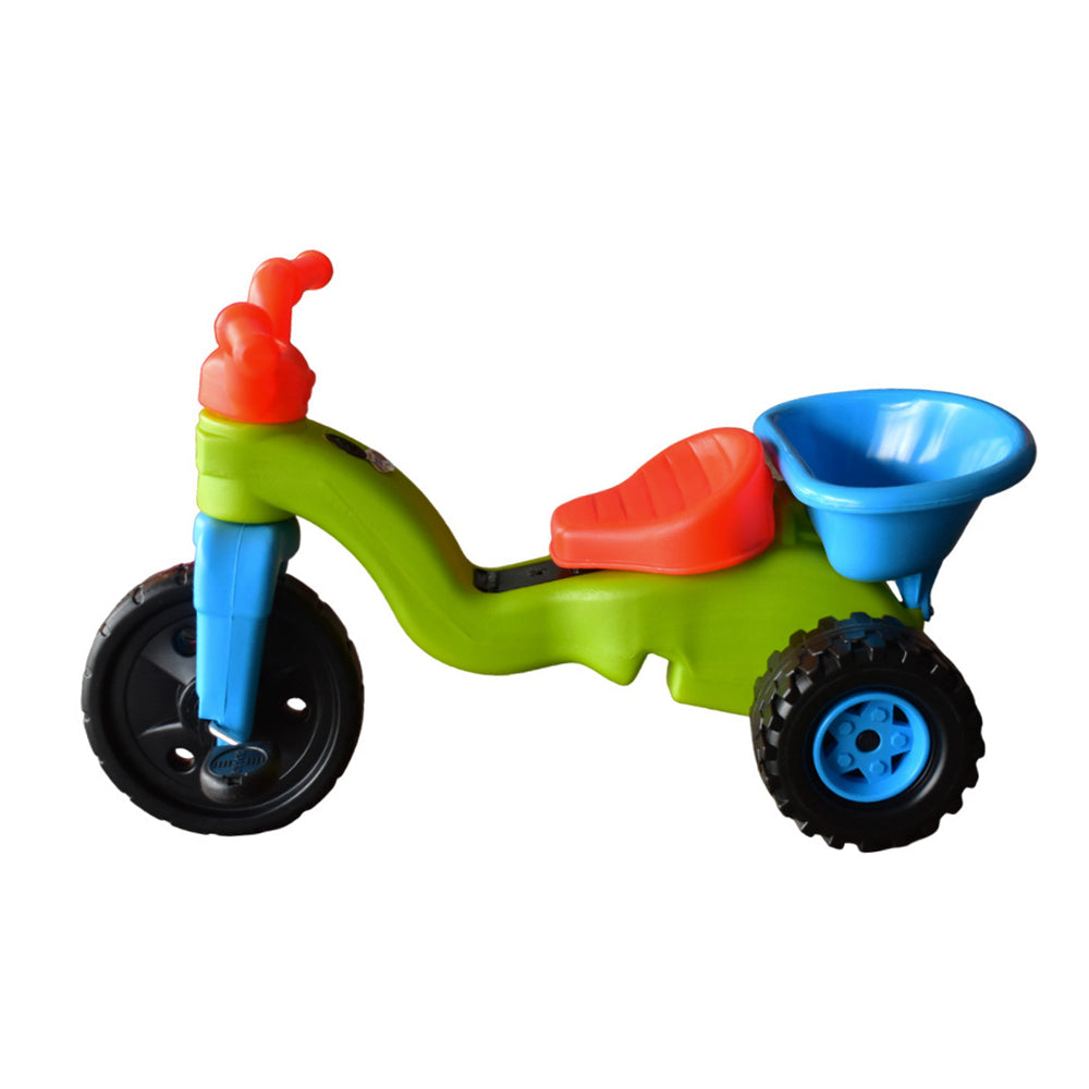 Triciclo Volco Niño Marca Boy Toys