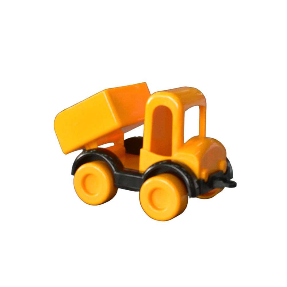 Carro Mis Pequeños Gigantes x1 Niño Marca Boy Toys