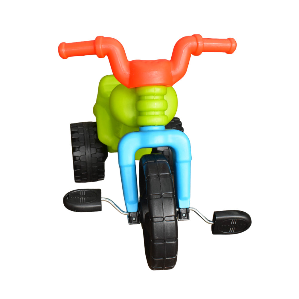 Triciclo Soplado Niño Marca Boy Toys