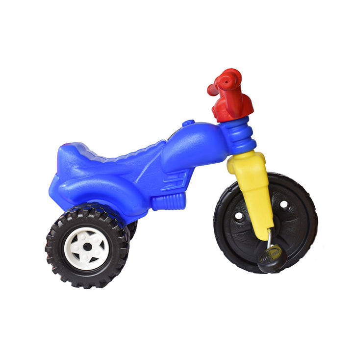 Triciclo Soplado Niño Marca Boy Toys