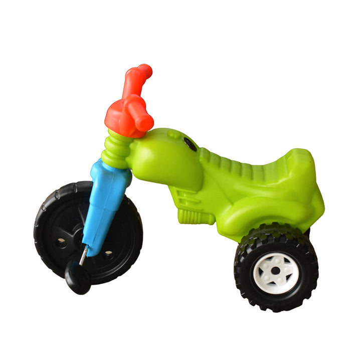 Triciclo Soplado Niño Marca Boy Toys