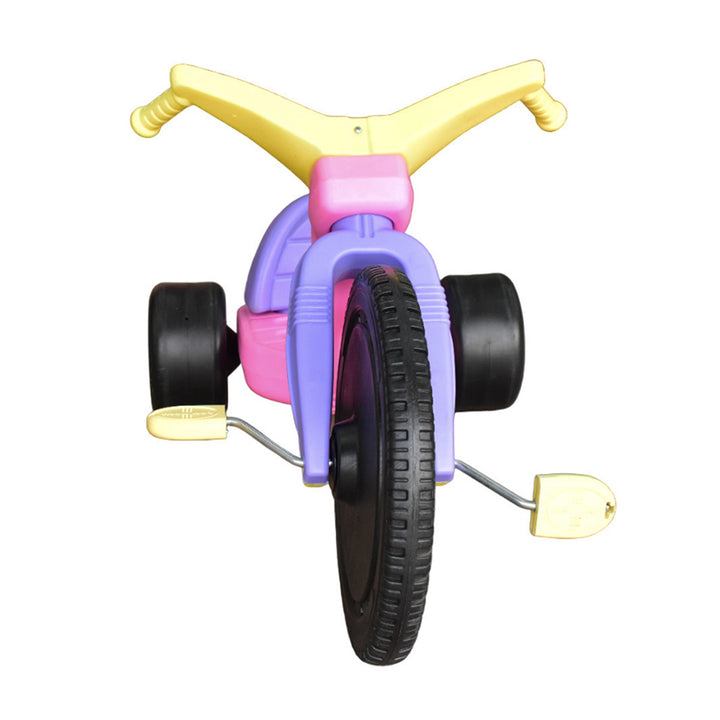 Triciclo Destroyer Niña Marca Boy Toys