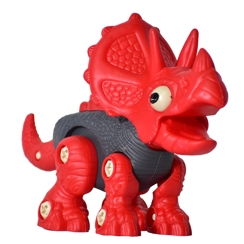 Boy Toys Triceratops