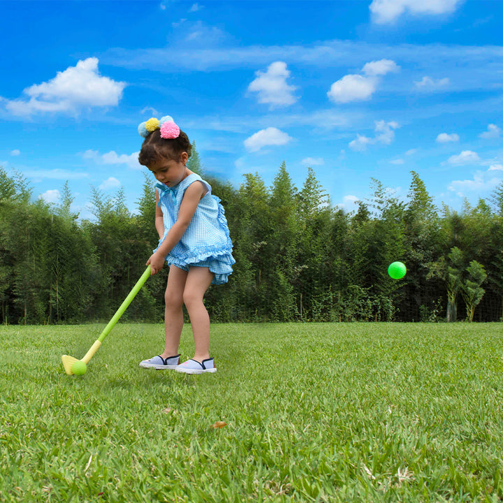 Juego de Golf Niña Marca Boy Toys