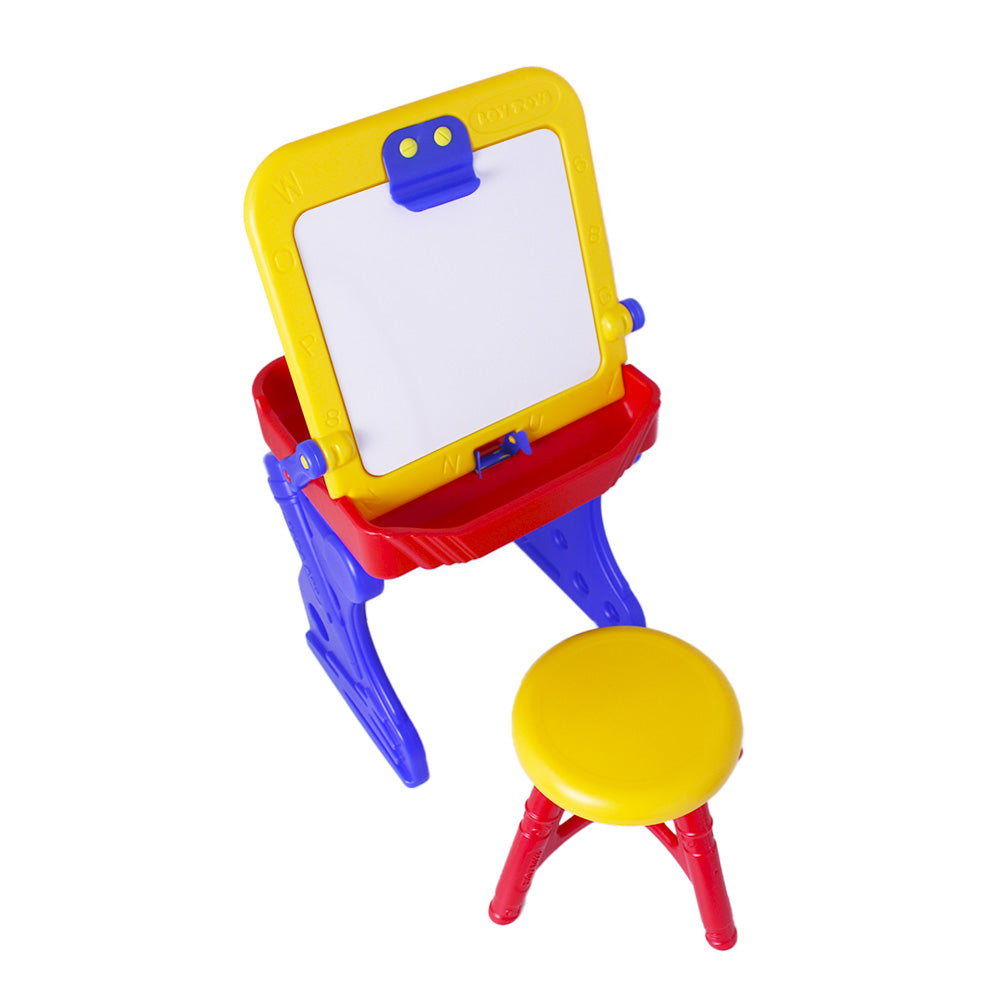 Escritorio Pupitre Niño Marca Boy Toys