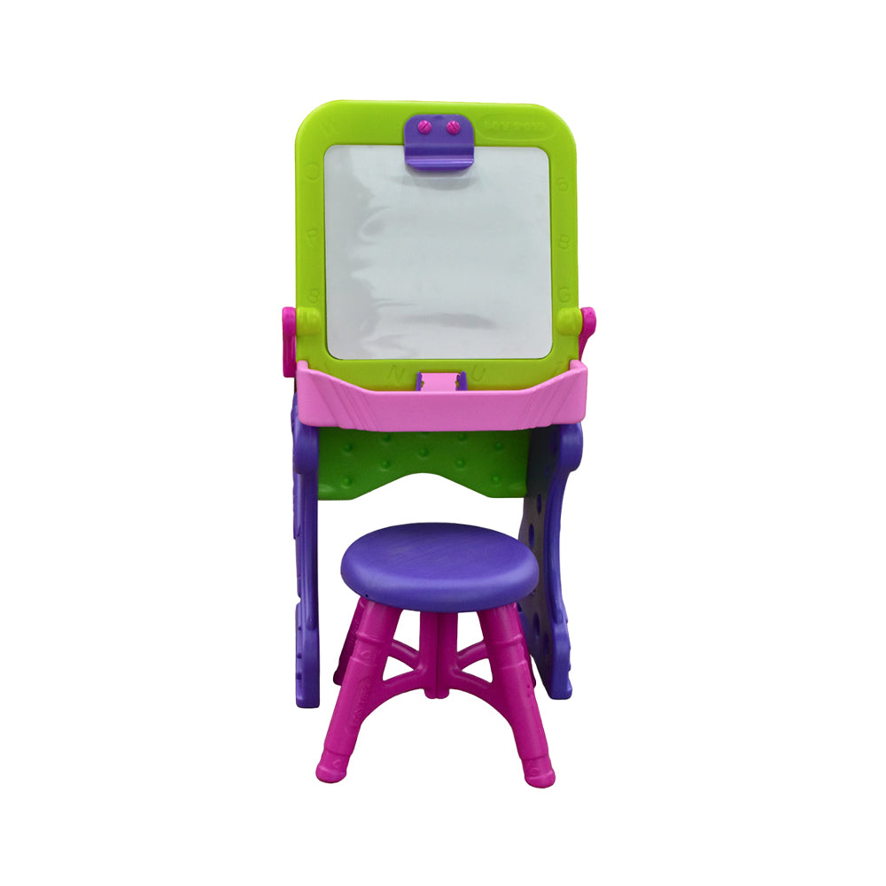 Escritorio Pupitre Niña Marca Boy Toys