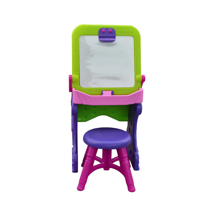 Escritorio Pupitre Niña Marca Boy Toys