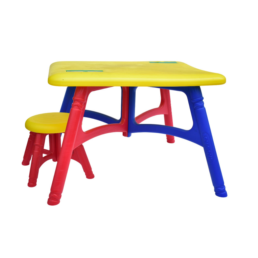 Mesa Infantil Niño Marca Boy Toys