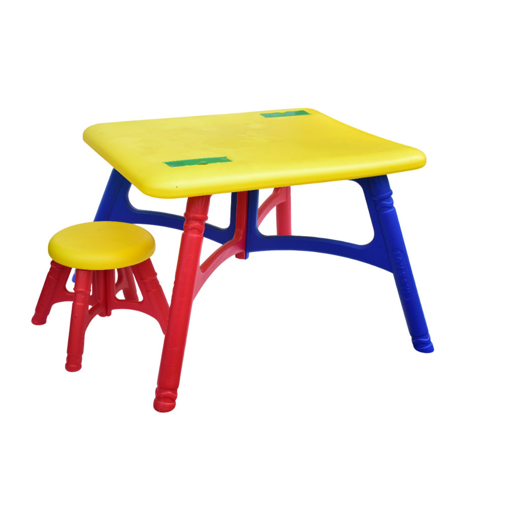 Mesa Infantil Niño Marca Boy Toys