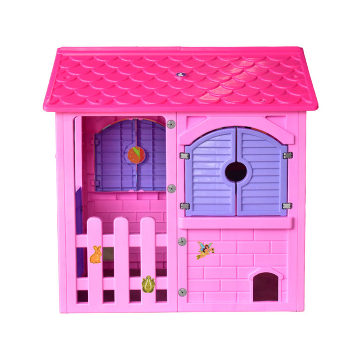 Casa Dulce Hogar Niña Marca Boy Toys