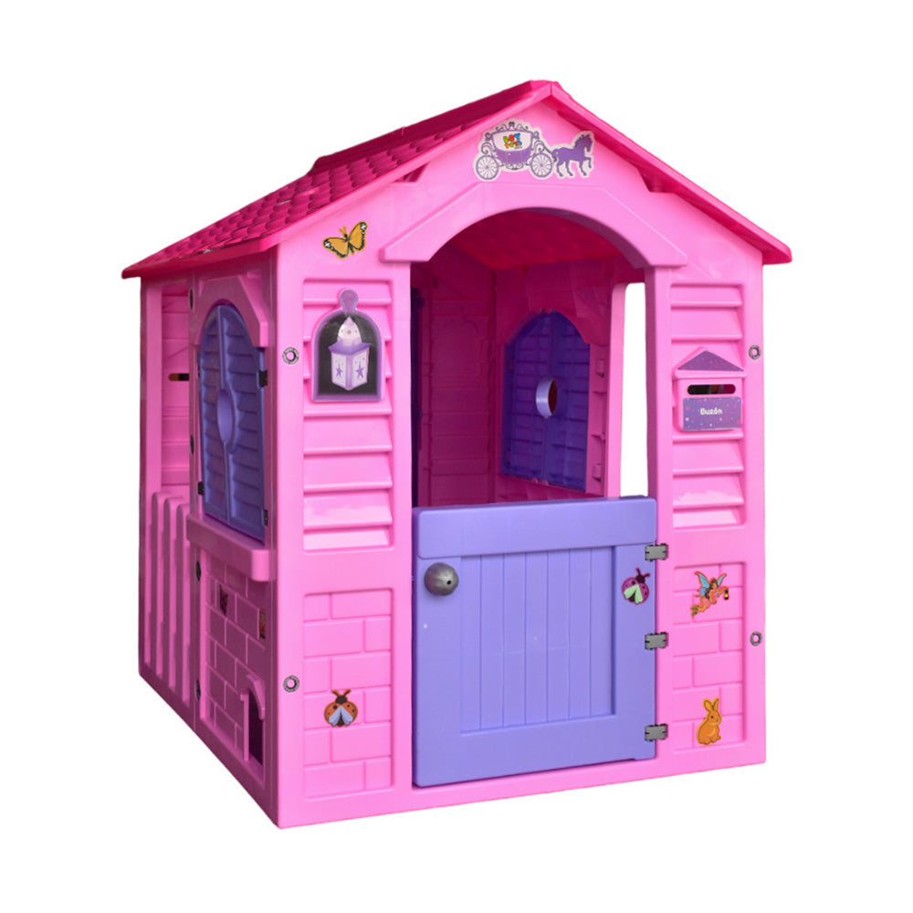 Casa Dulce Hogar Niña Marca Boy Toys