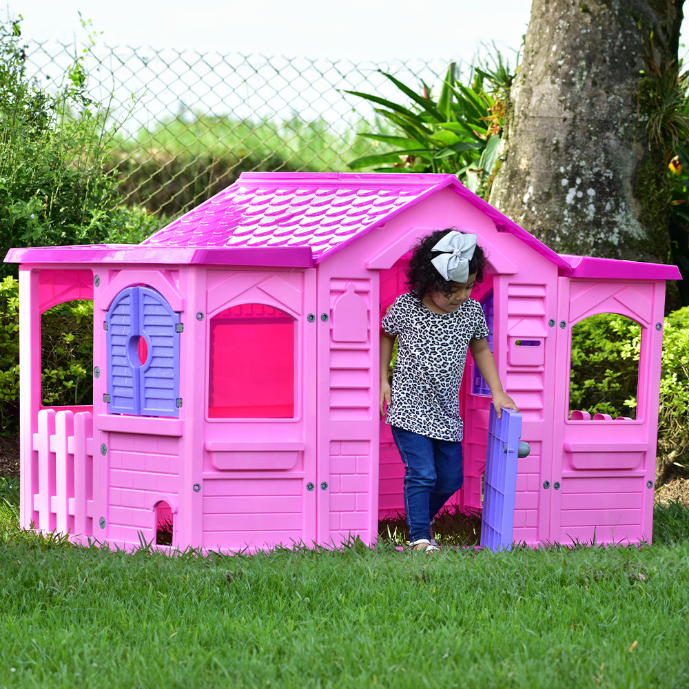 Casa de muñecas para niñas grandes on sale