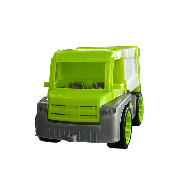 Carro Recolector Basura Marca Boy Toys