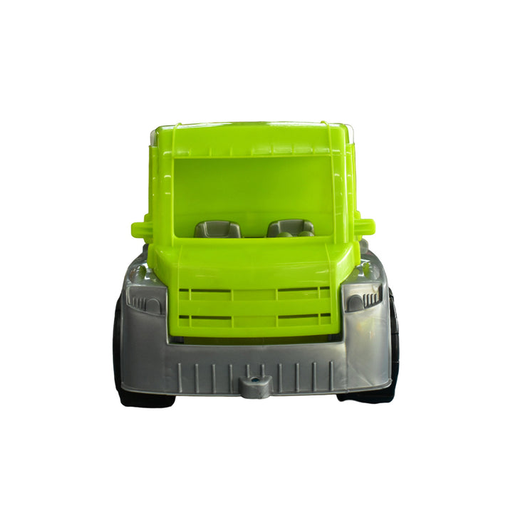 Carro Recolector Basura Marca Boy Toys