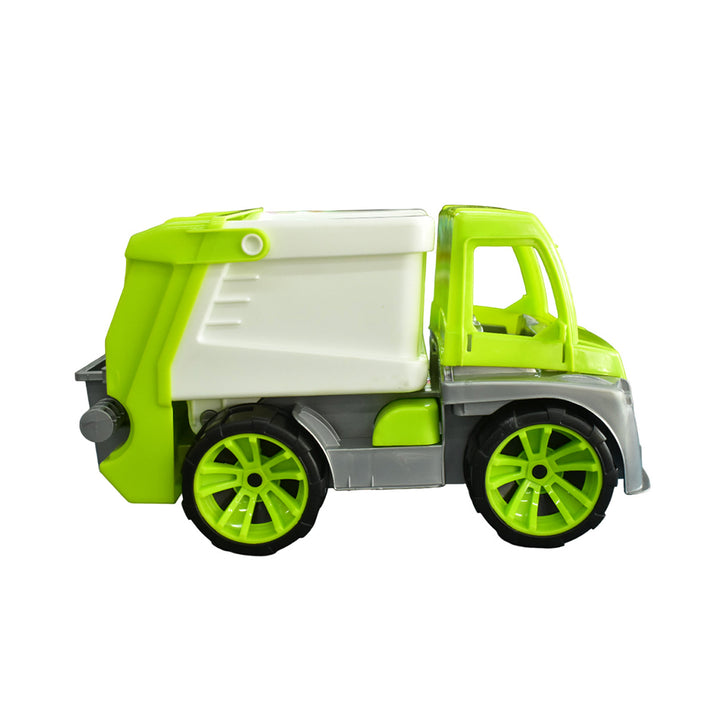 Carro Recolector Basura Marca Boy Toys