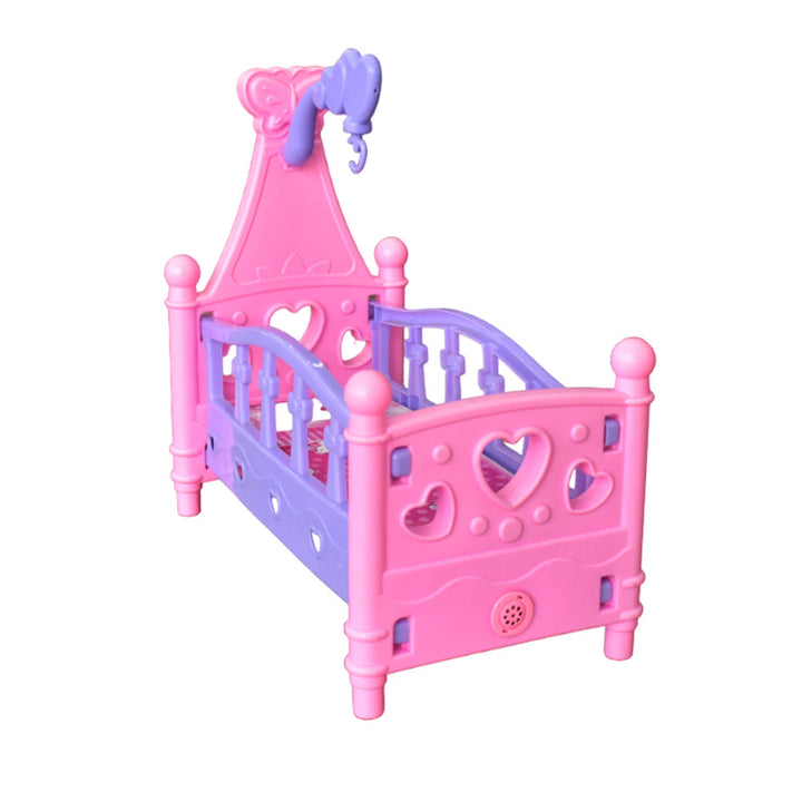Cuna Princesa Marca Boy Toys