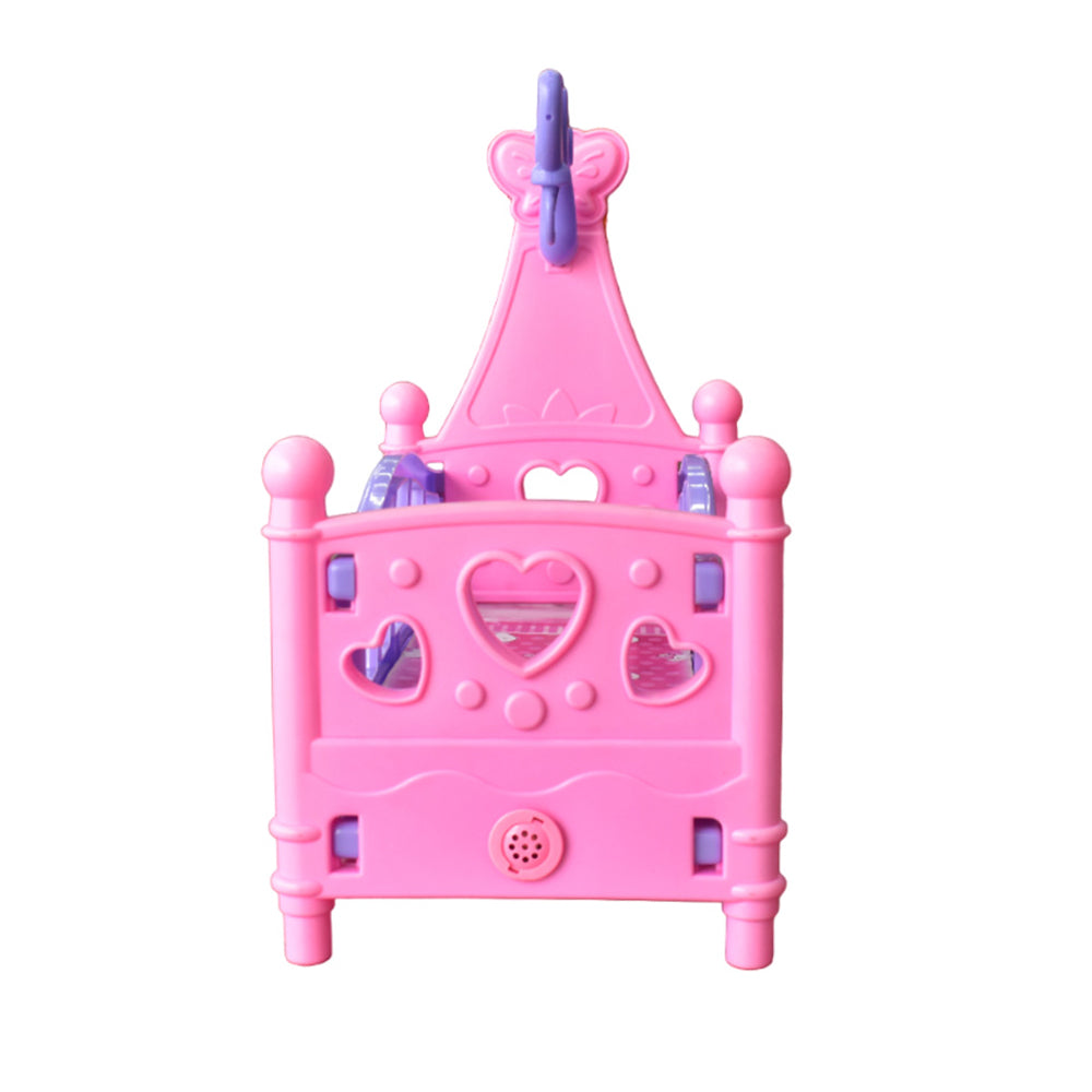 Cuna Princesa Marca Boy Toys