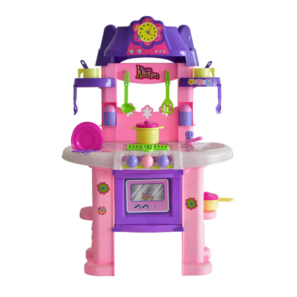 Cocina My Little Kitchen Niña Marca Boy Toys