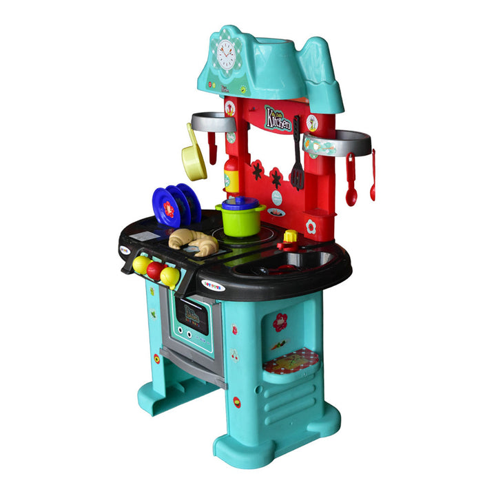 Cocina My Little Chef Niño Marca Boy Toys