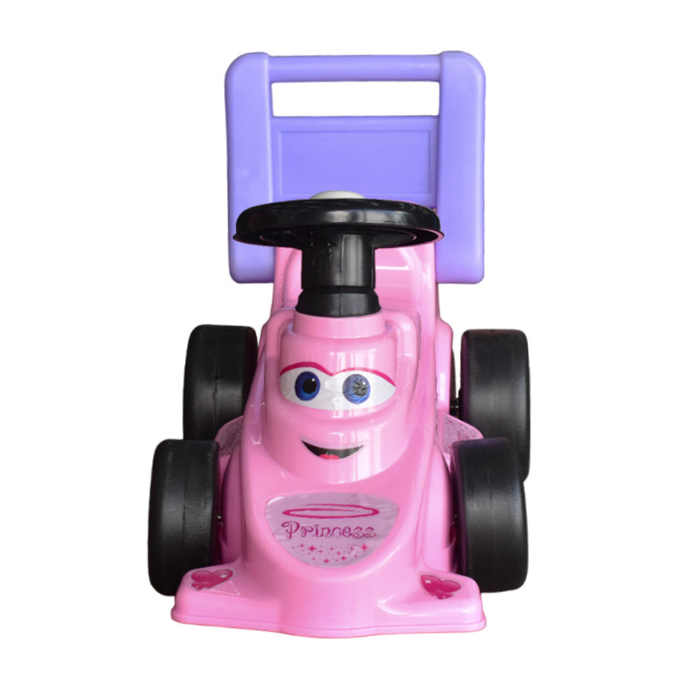 Montable Formula Niña Marca Boy Toys