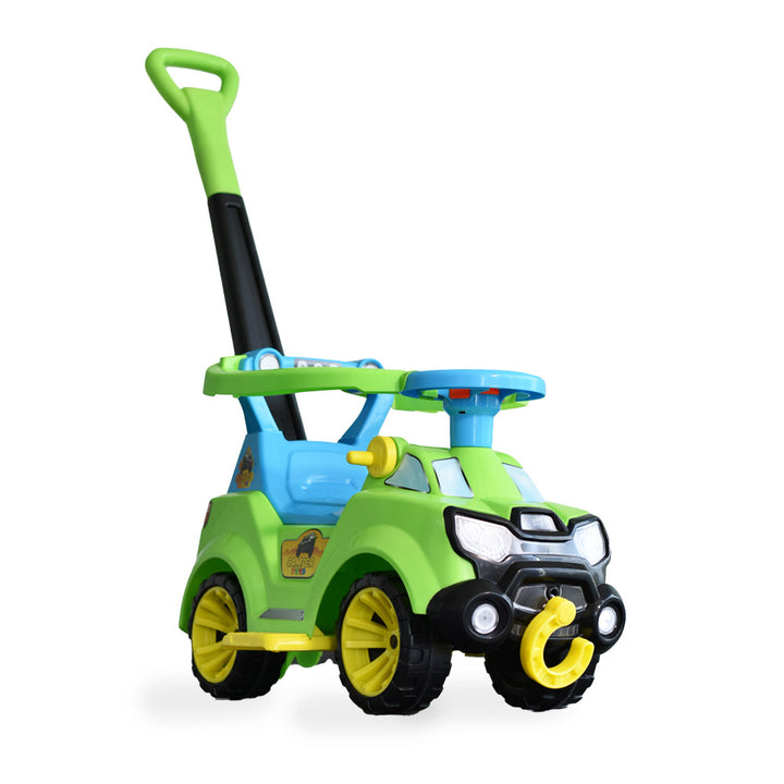 Carro Paseador Camper Toys Niño