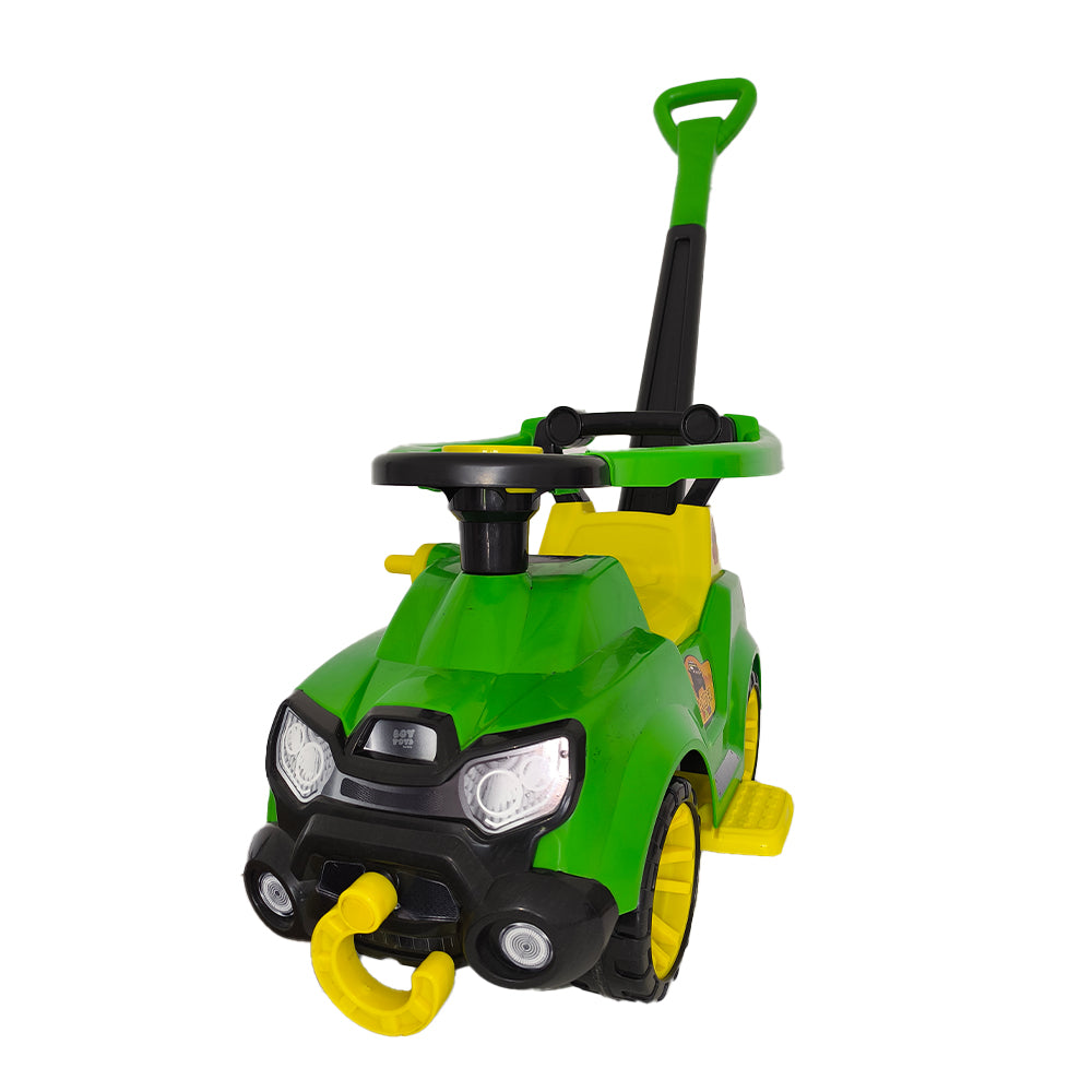 Carro Paseador Camper Toys Niño